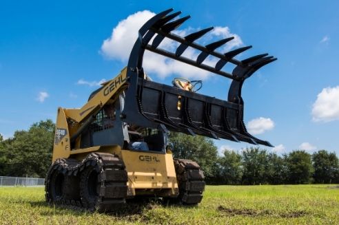 The Best Skid Steer Land Clearing Attachments The Best Skid Steer Land Clearing Attachments