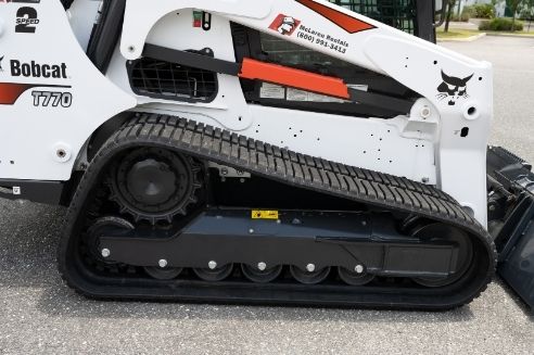 How To Choose Replacement Rubber Tracks How To Choose Replacement Rubber Tracks