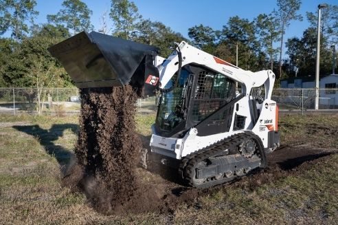 Ways To Make Skid Steers More Versatile Ways To Make Skid Steers More Versatile