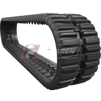 NextGenTDF rubber tracks for track loaders NextGenTDF rubber tracks for track loaders